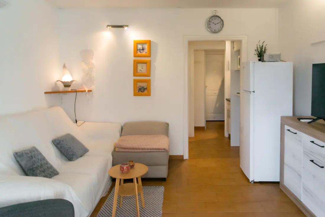 Apartmanok Empuriabrava
