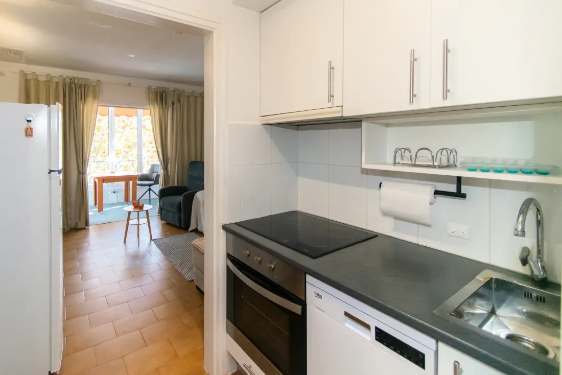 Apartmanok Empuriabrava