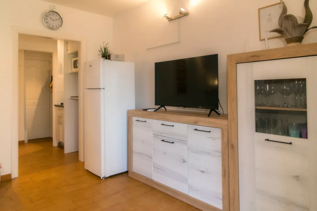 Apartmanok Empuriabrava