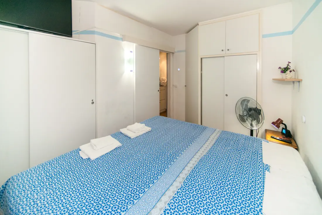 Apartmanok Empuriabrava