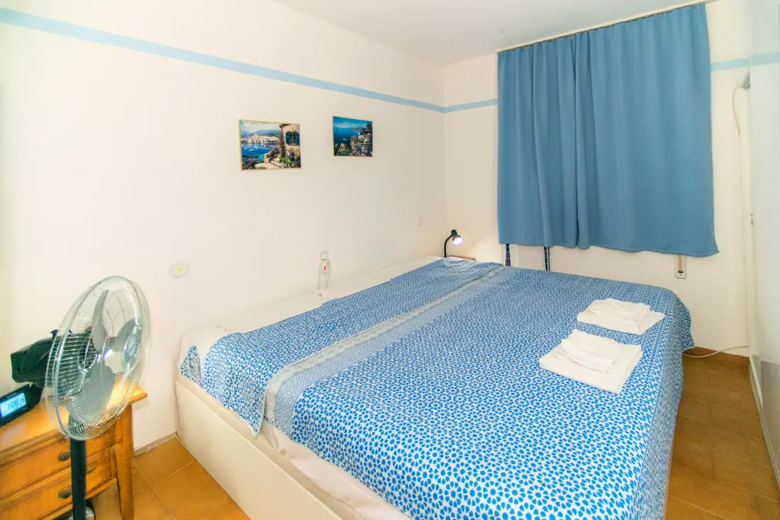 Apartmanok Empuriabrava