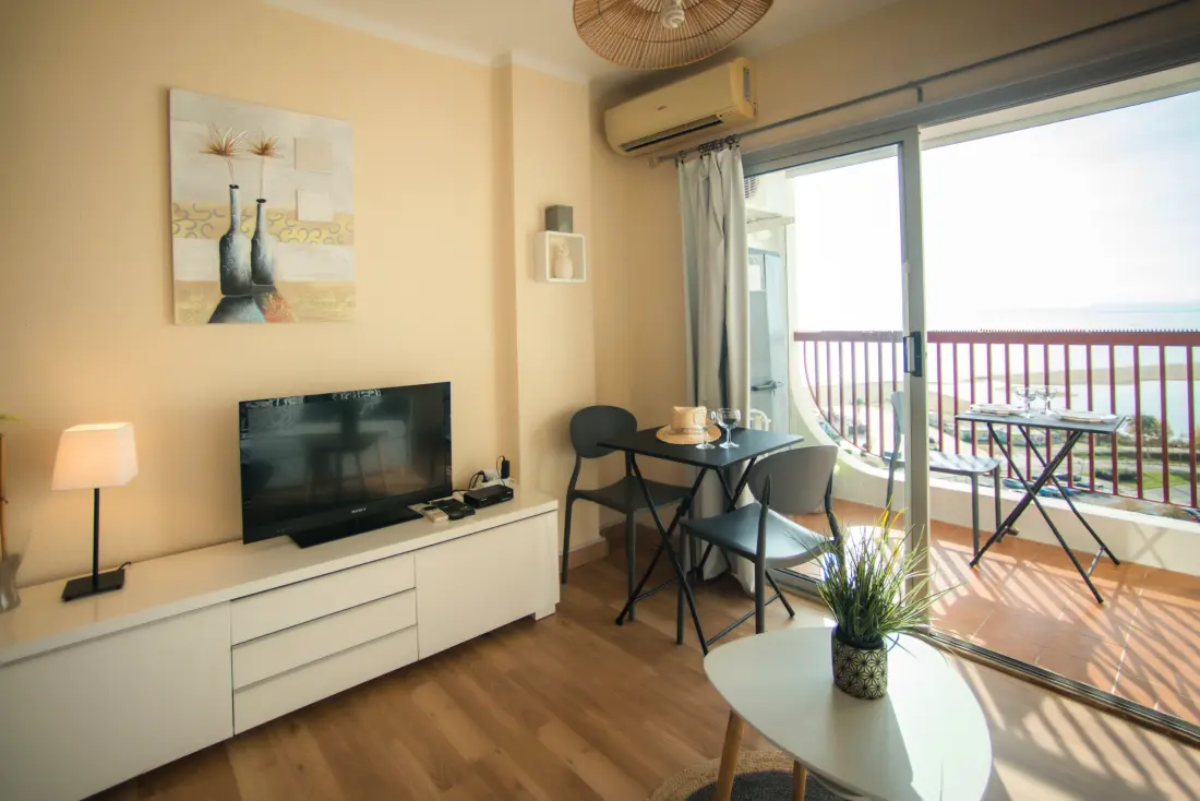 Studio in Empuriabrava