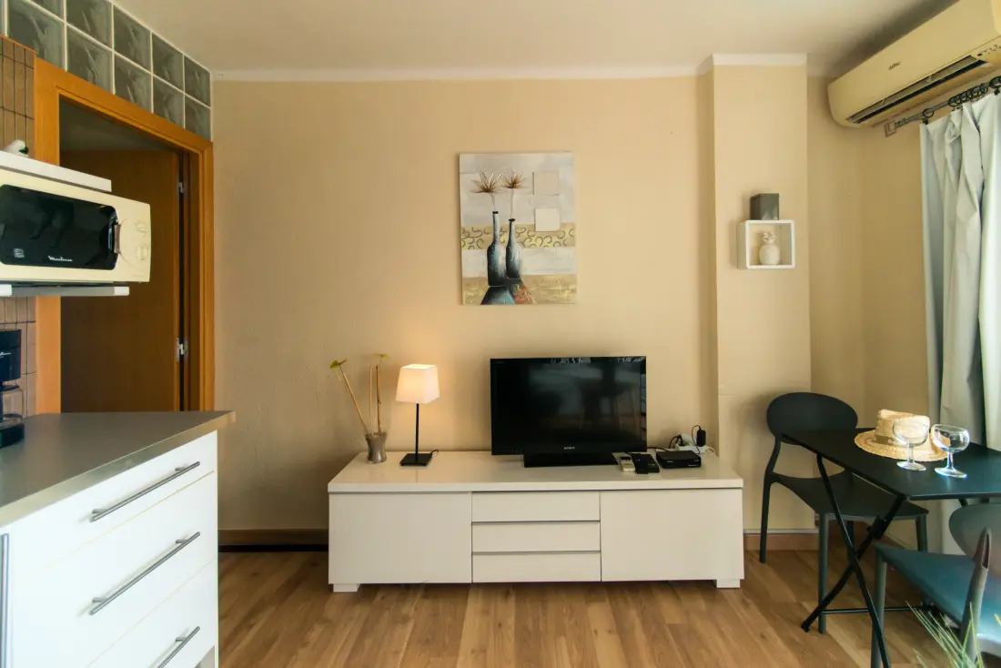 Studio in Empuriabrava