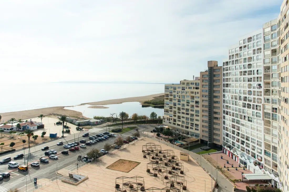 Studio in Empuriabrava