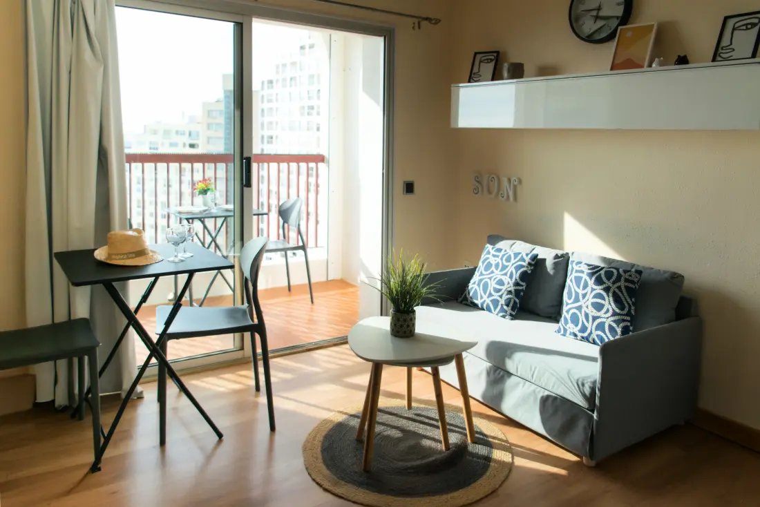 Studio in Empuriabrava