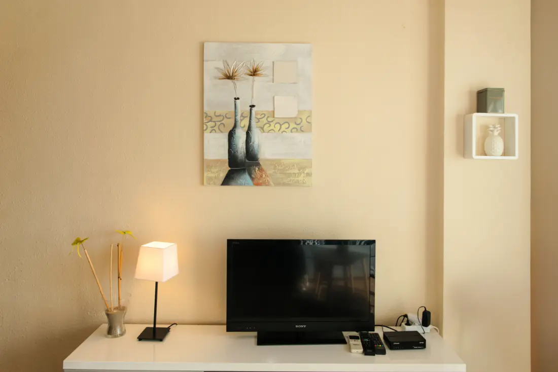 Studio in Empuriabrava