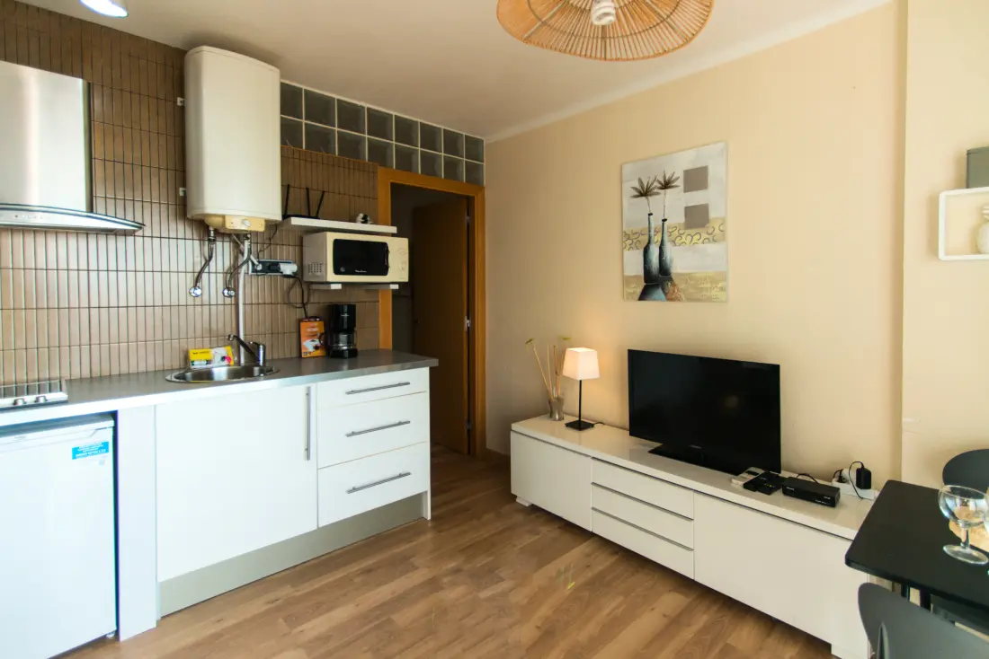 Studio in Empuriabrava