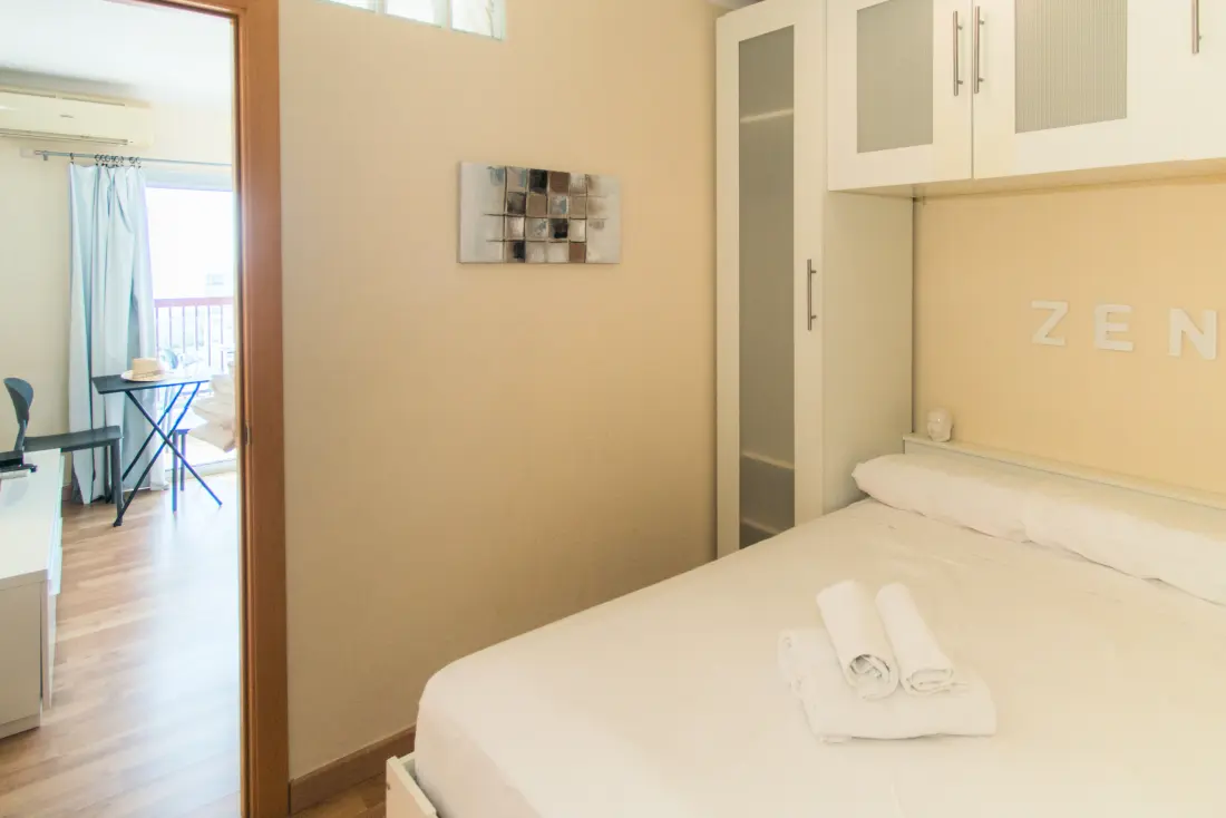 Studio in Empuriabrava