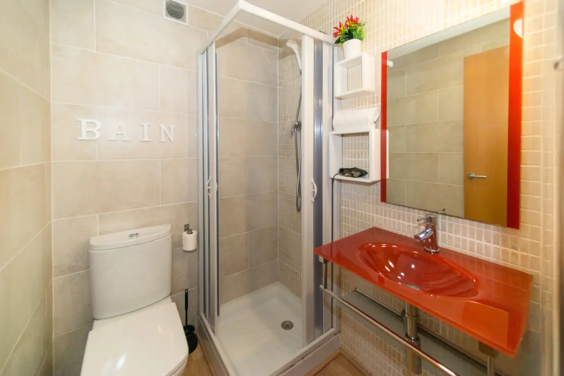 Studio in Empuriabrava