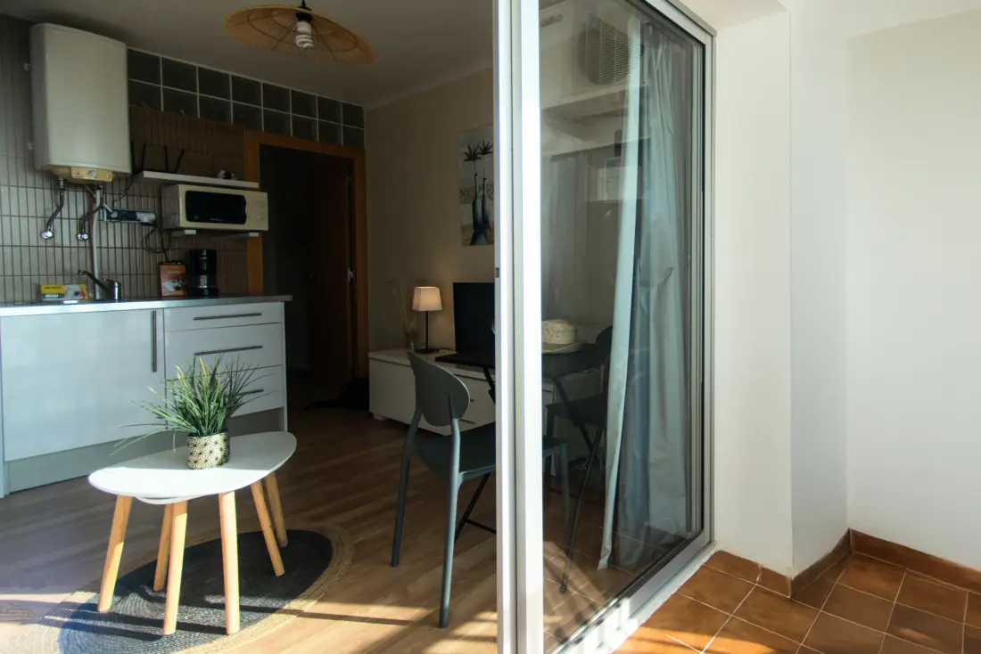 Studio in Empuriabrava