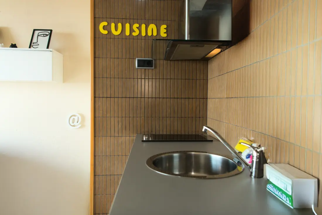 Studio in Empuriabrava