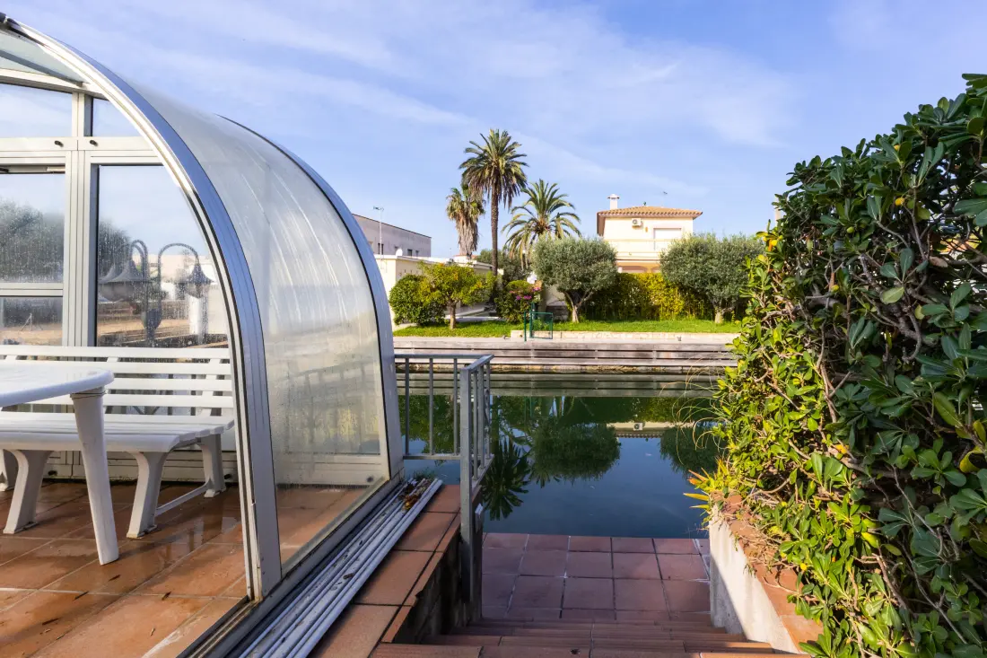 Apartmanok Empuriabrava