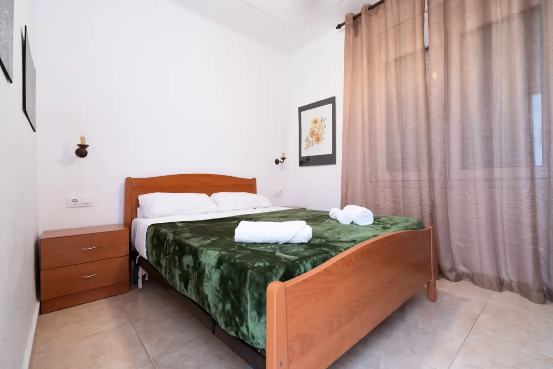 Apartmanok Empuriabrava