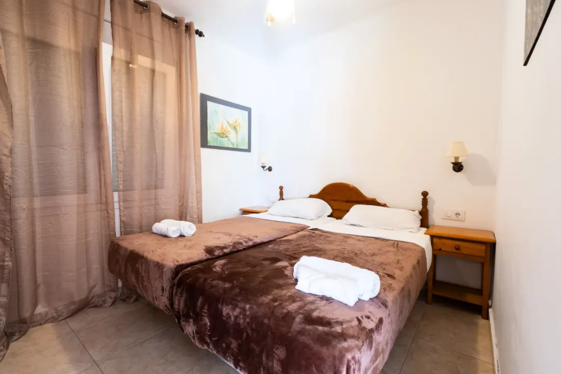 Apartmanok Empuriabrava