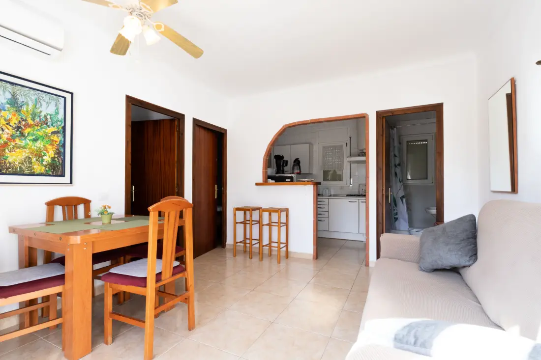 Apartmanok Empuriabrava