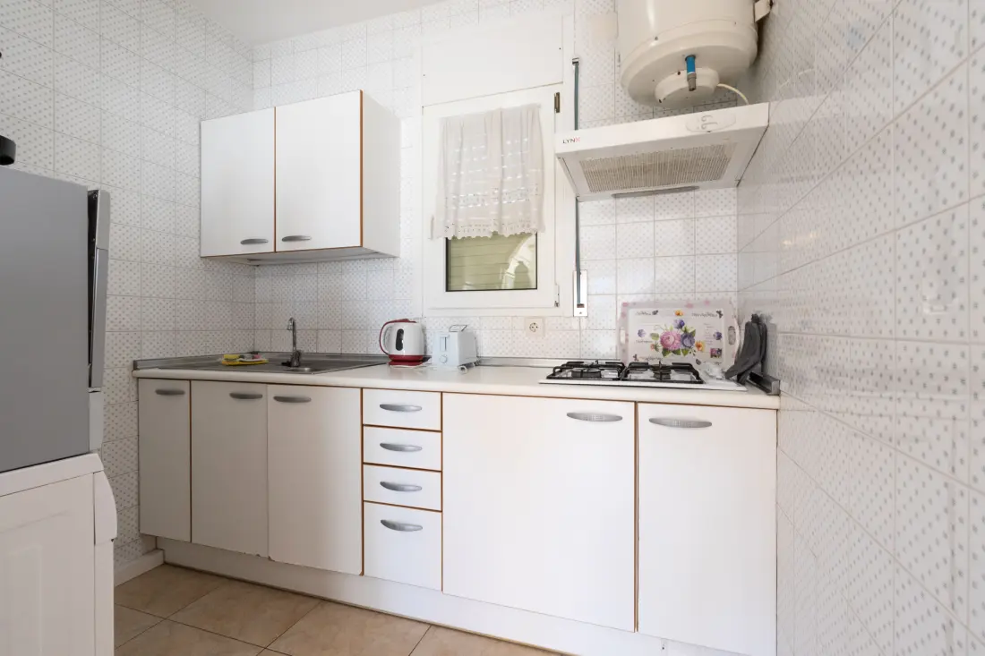 Apartmanok Empuriabrava