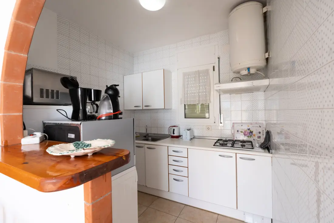 Apartmanok Empuriabrava