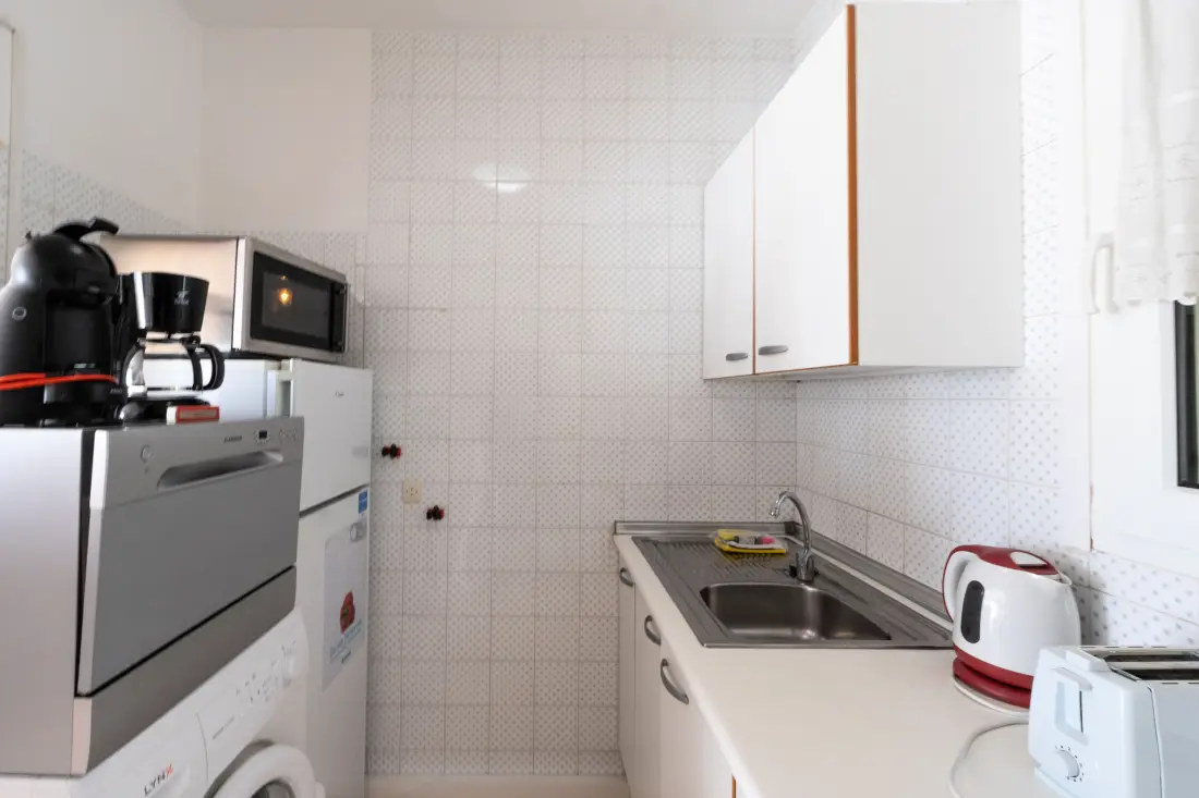 Apartmanok Empuriabrava