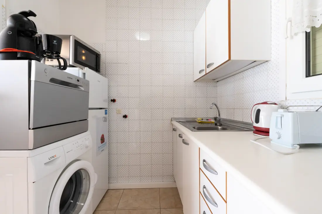 Apartmanok Empuriabrava