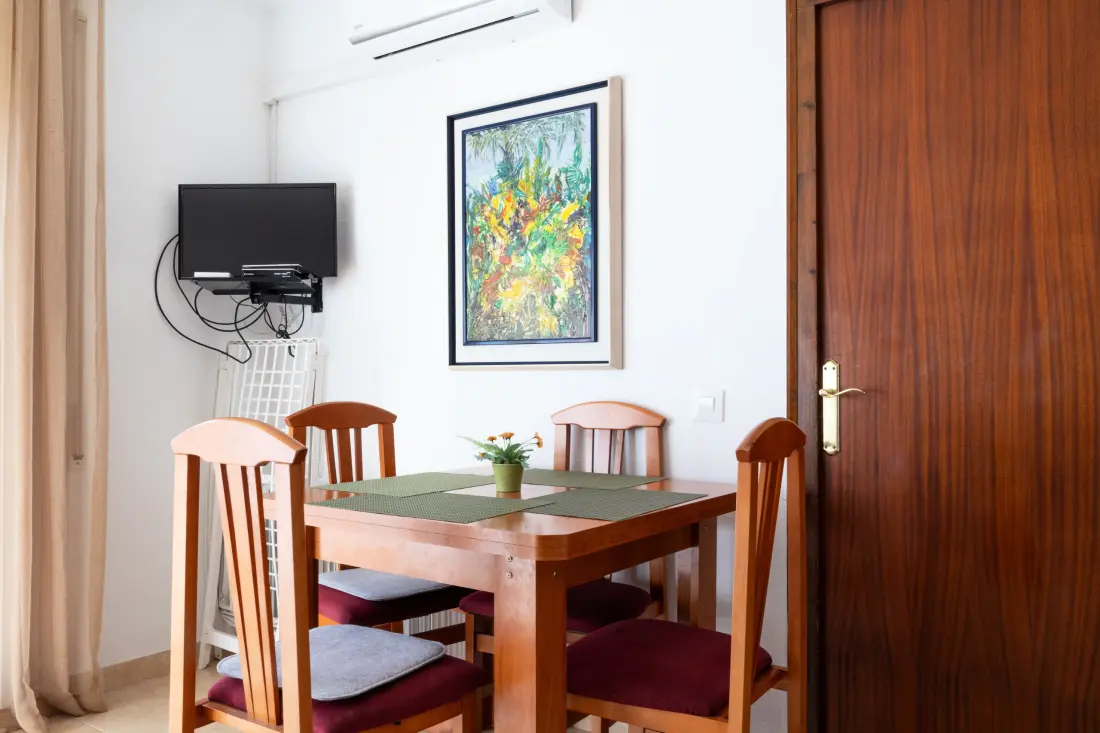 Apartmanok Empuriabrava