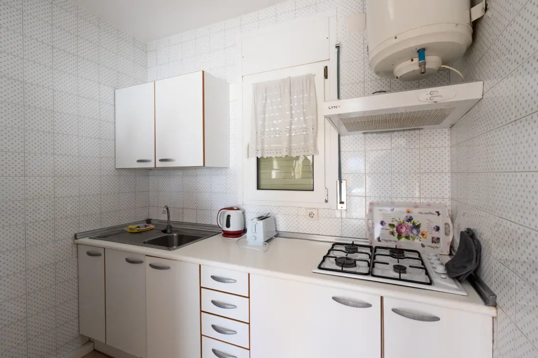 Apartmanok Empuriabrava