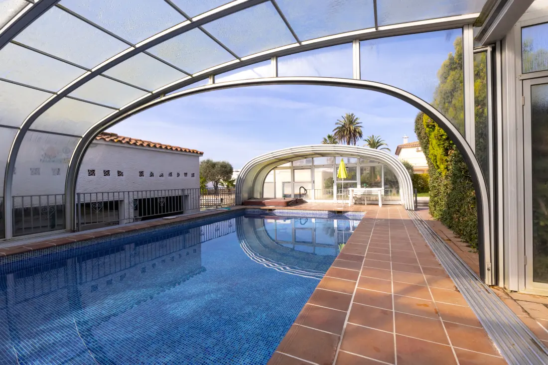 Apartmanok Empuriabrava