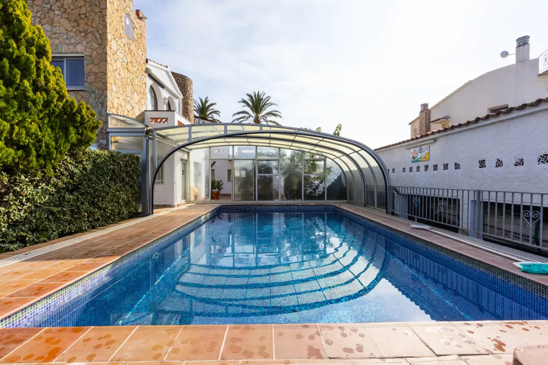 Apartmanok Empuriabrava