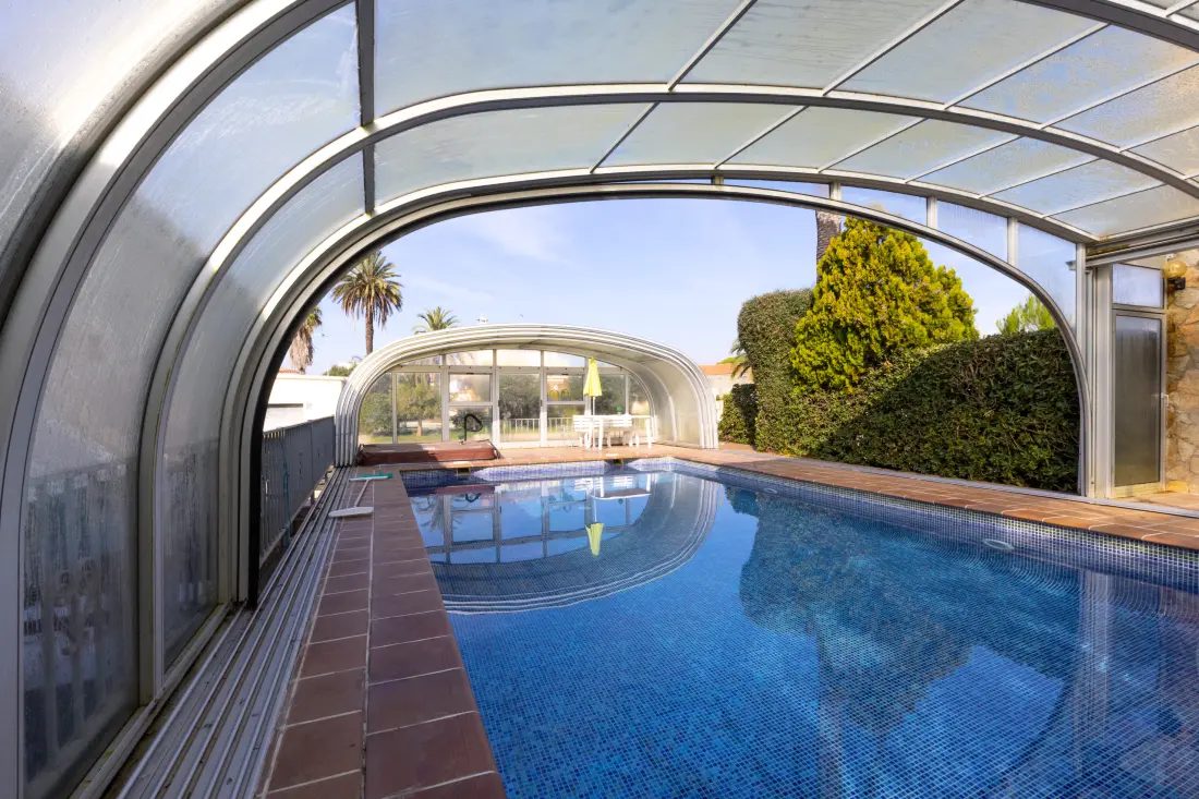 Apartmanok Empuriabrava