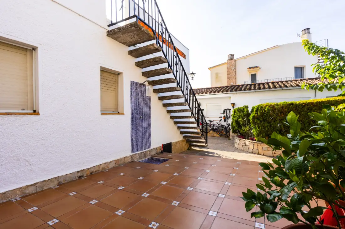 Apartmanok Empuriabrava