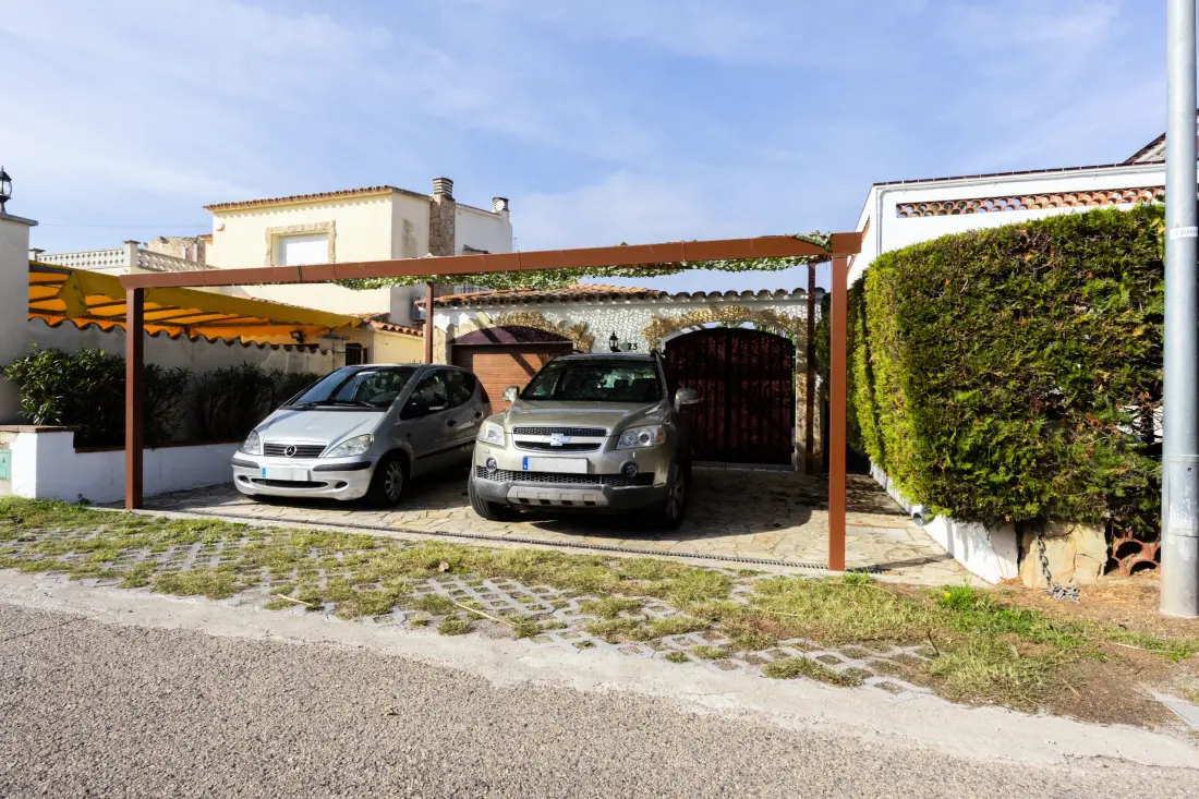 Apartmanok Empuriabrava