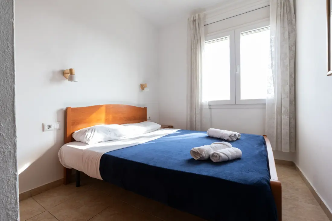 Apartmanok Empuriabrava