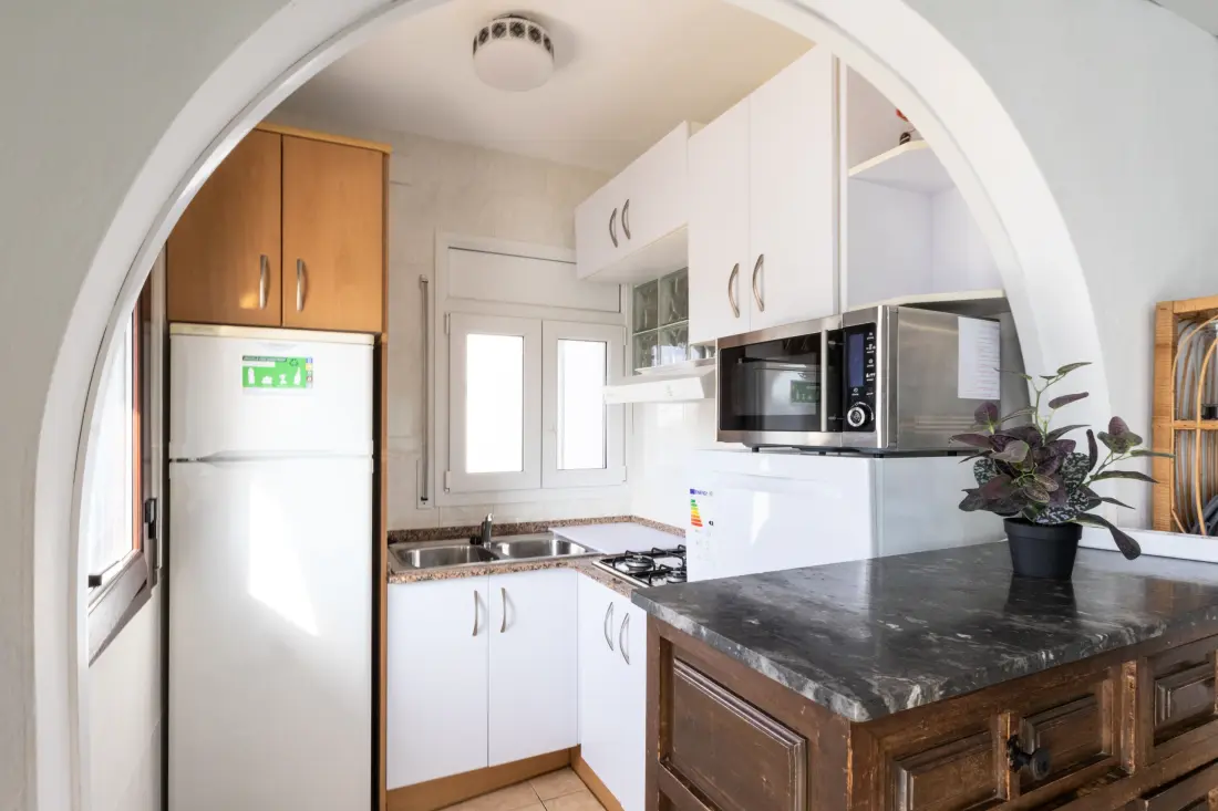 Apartmanok Empuriabrava