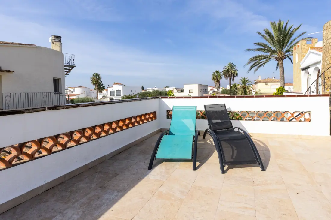 Apartmanok Empuriabrava