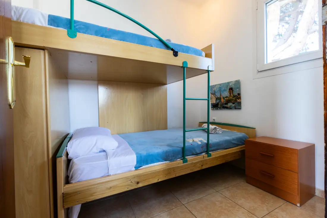 Apartmanok Empuriabrava