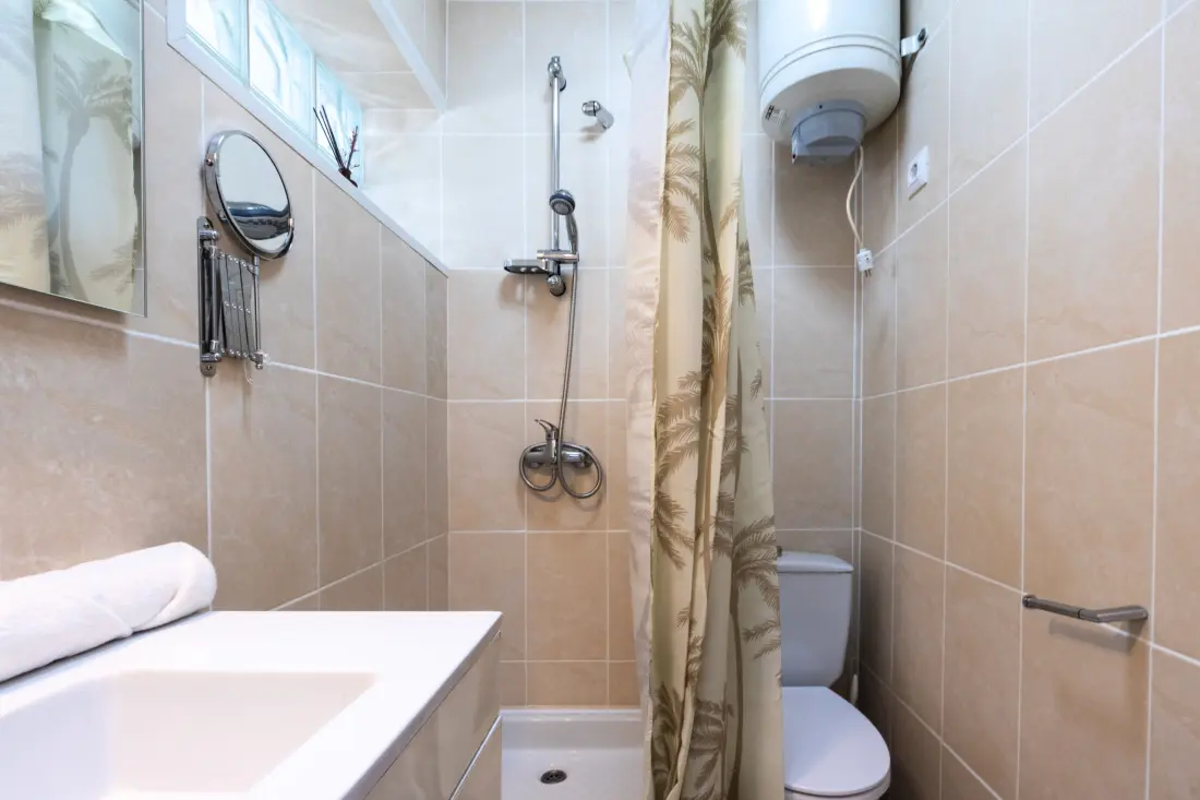 Apartmanok Empuriabrava