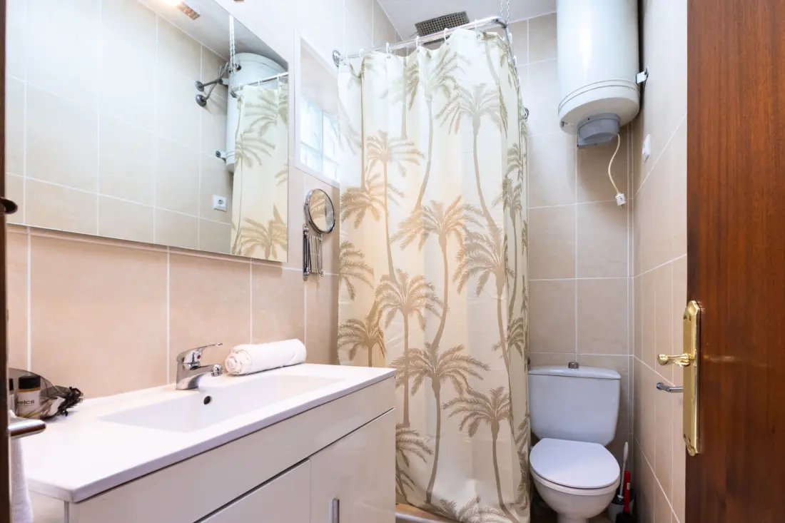Apartmanok Empuriabrava