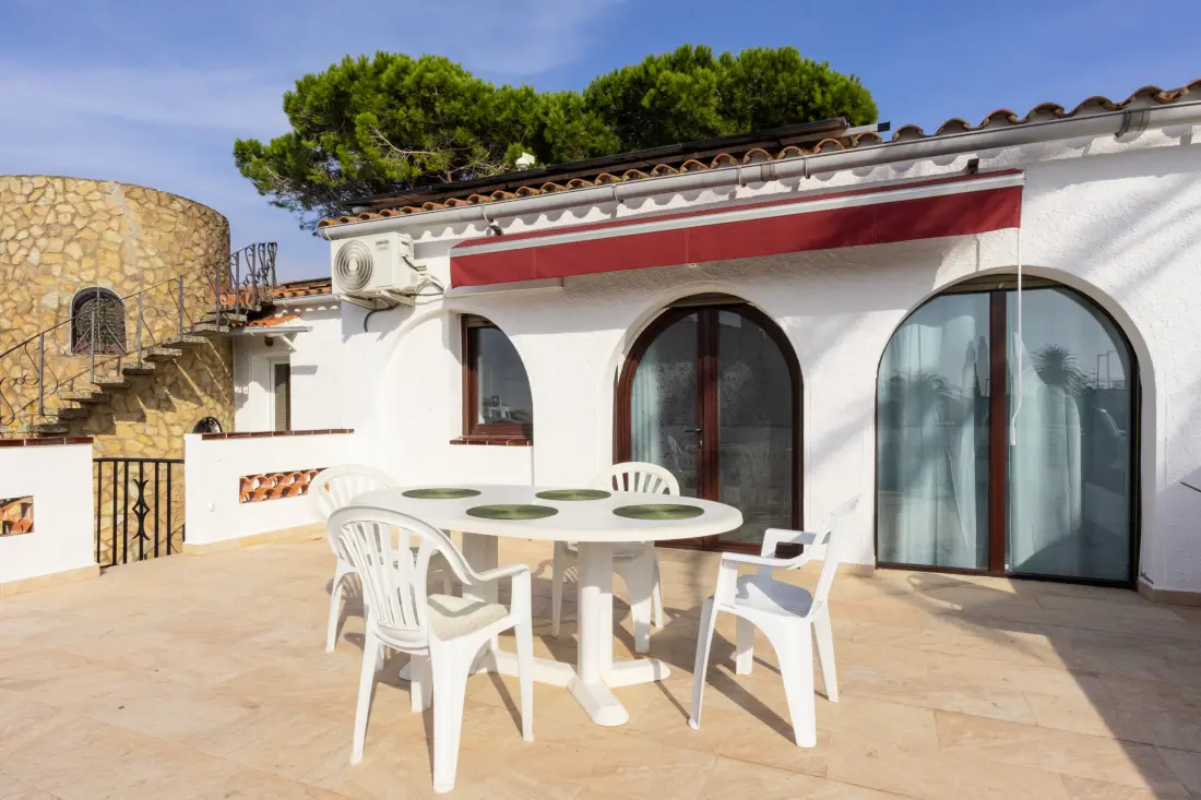 Apartmanok Empuriabrava