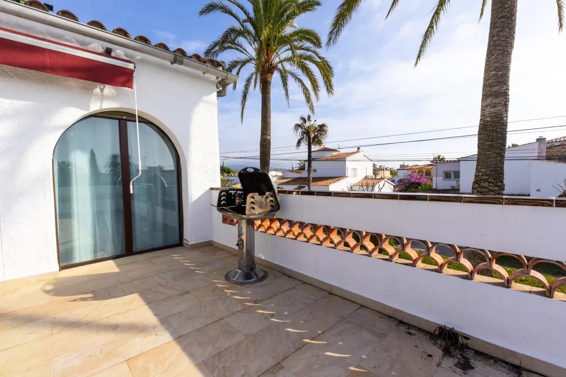 Apartmanok Empuriabrava