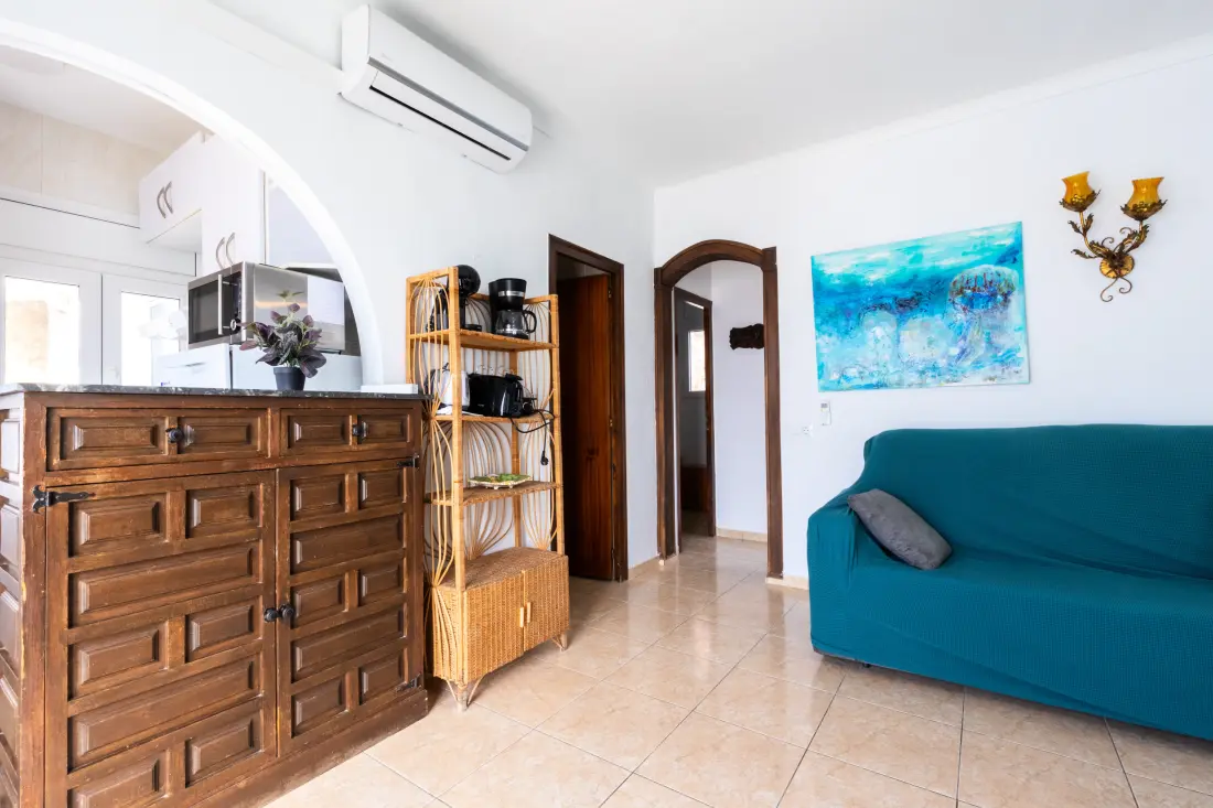 Apartmanok Empuriabrava