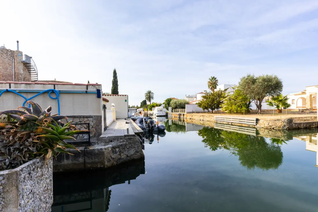 Apartmanok Empuriabrava