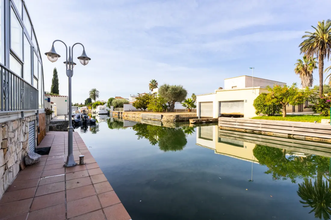 Apartmanok Empuriabrava