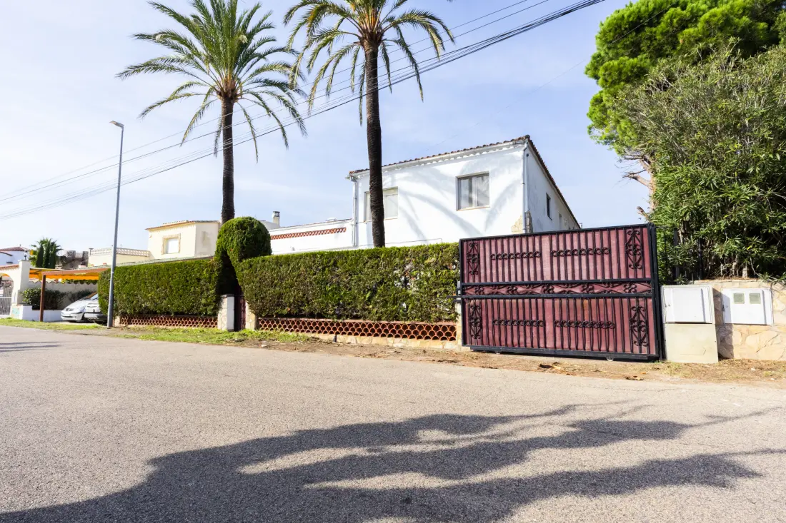 Apartmanok Empuriabrava