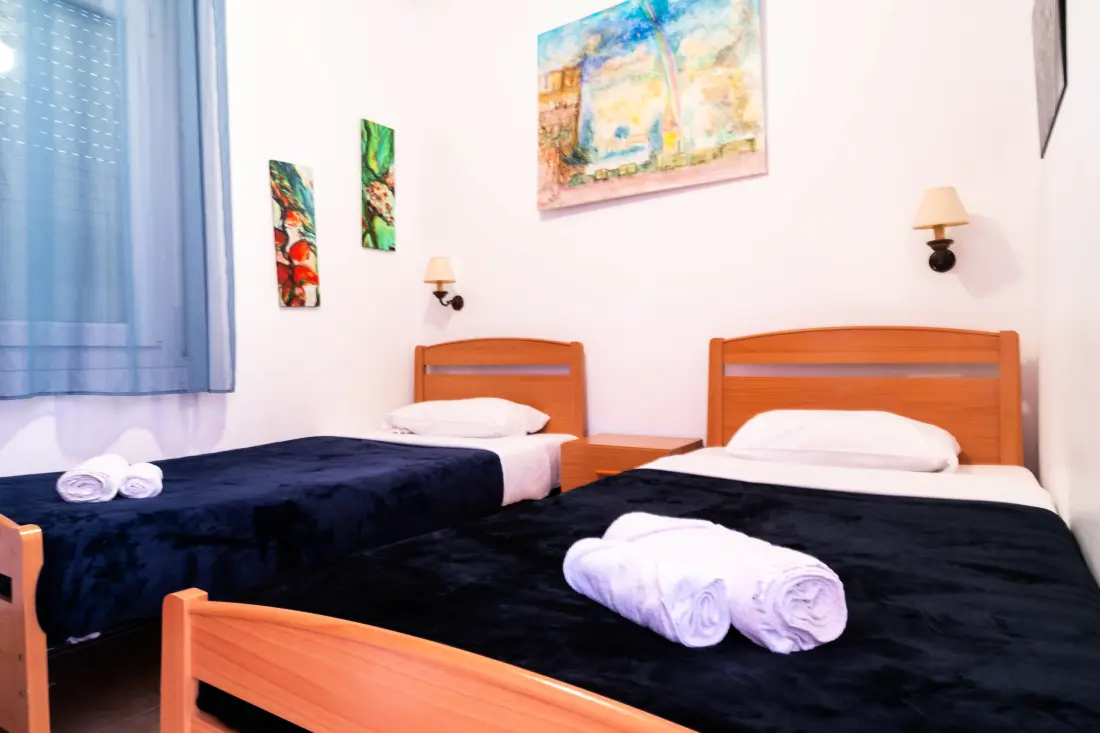 Apartmanok Empuriabrava