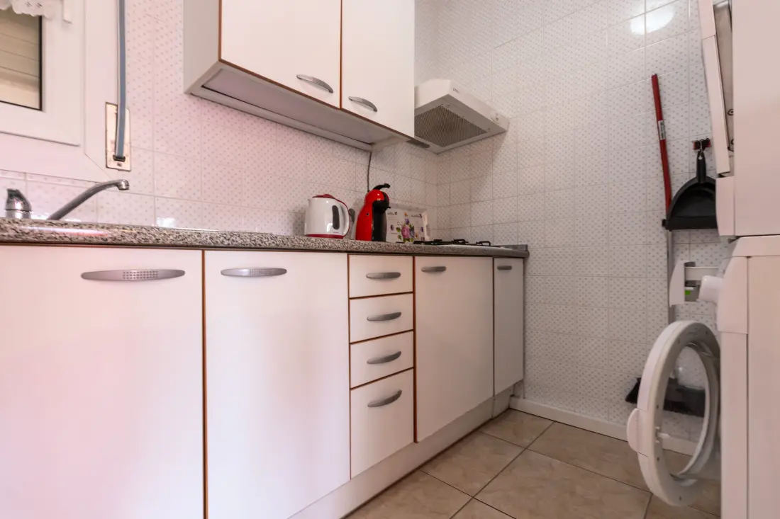 Apartmanok Empuriabrava