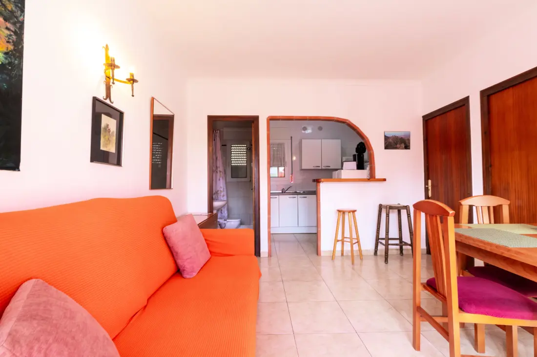 Apartmanok Empuriabrava