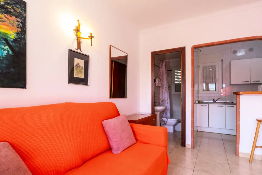 Apartmanok Empuriabrava