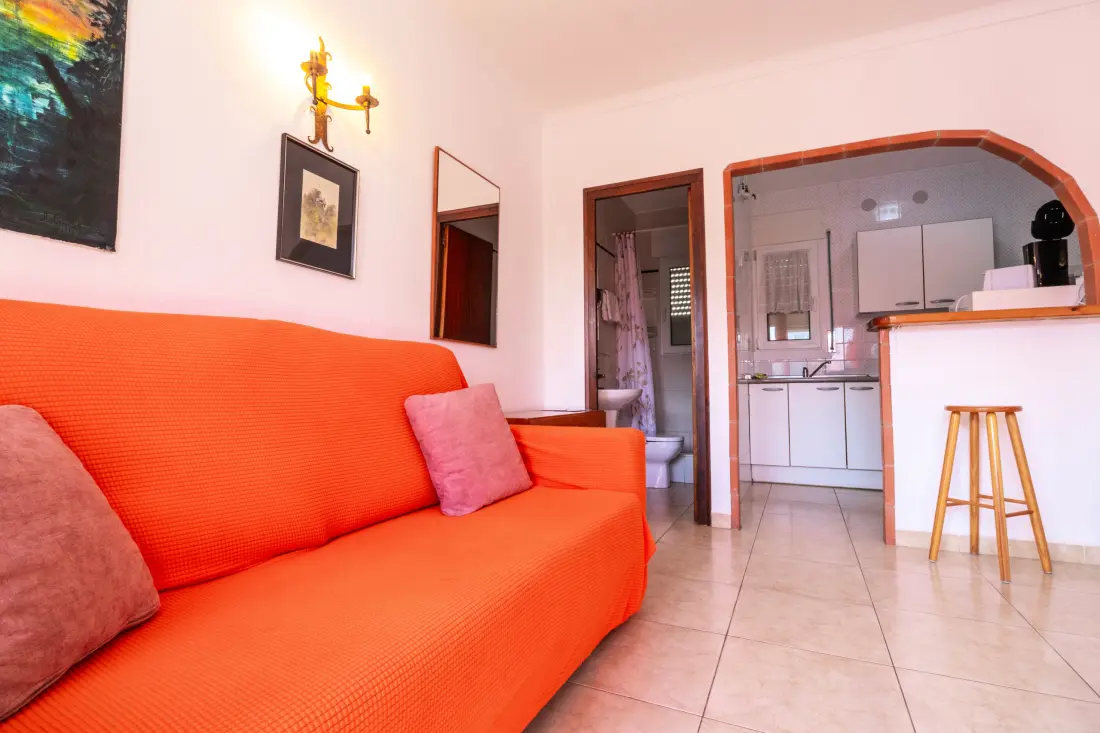 Apartmanok Empuriabrava