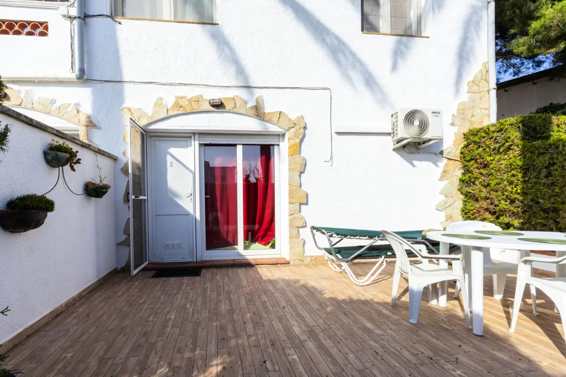 Apartmanok Empuriabrava