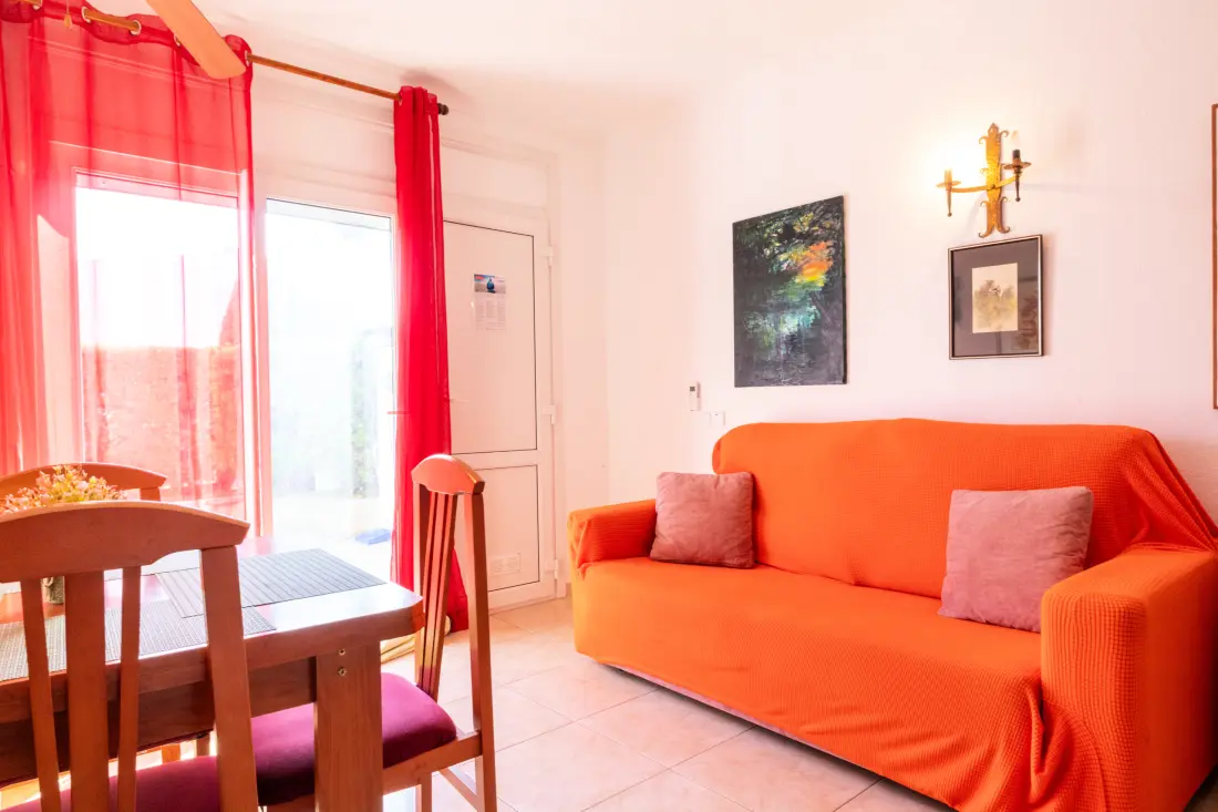 Apartmanok Empuriabrava