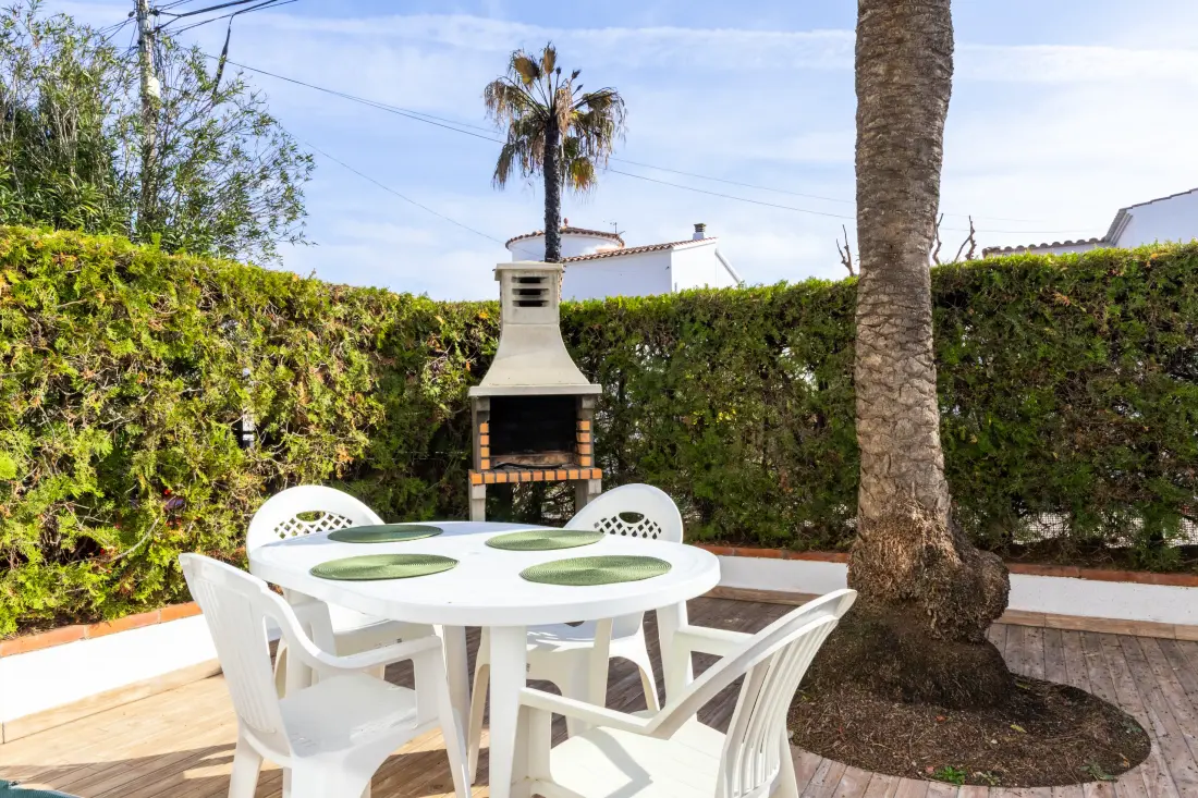 Apartmanok Empuriabrava
